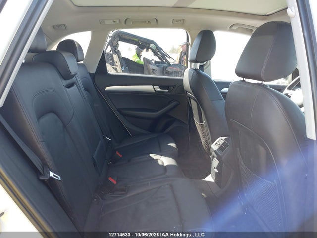 Audi Q5 2017 WA1L2AFP6HA053853 Image 8