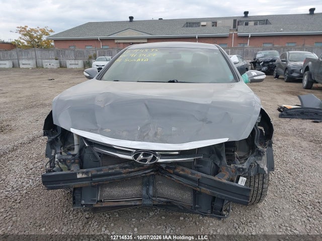 Продажа на аукционе авто 2014 Hyundai Sonata Gls, vin: 5NPEB4AC3EH913457, номер лота: 12714535