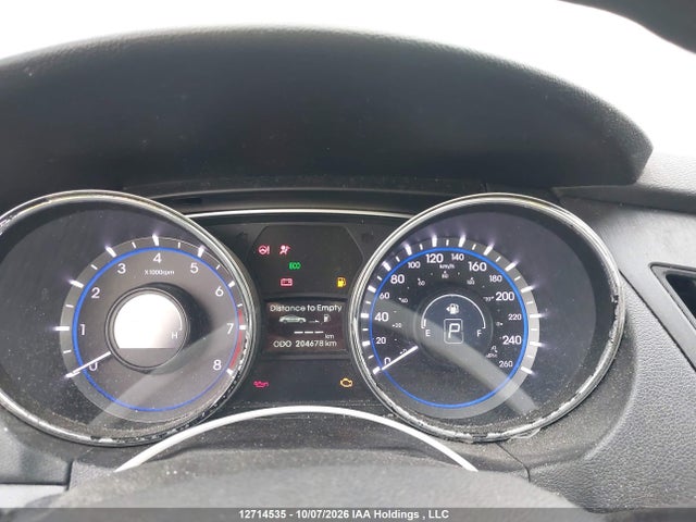 Продажа на аукционе авто 2014 Hyundai Sonata Gls, vin: 5NPEB4AC3EH913457, номер лота: 12714535