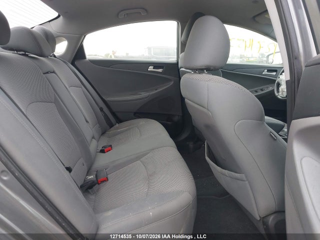 Продажа на аукционе авто 2014 Hyundai Sonata Gls, vin: 5NPEB4AC3EH913457, номер лота: 12714535