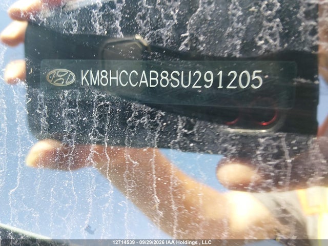 Продажа на аукционе авто 2025 Hyundai Kona Preferred Awd With Trend Package, vin: KM8HCCAB8SU291205, номер лота: 12714539