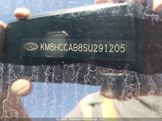 Продажа на аукционе авто 2025 Hyundai Kona Preferred Awd With Trend Package, vin: KM8HCCAB8SU291205, номер лота: 12714539