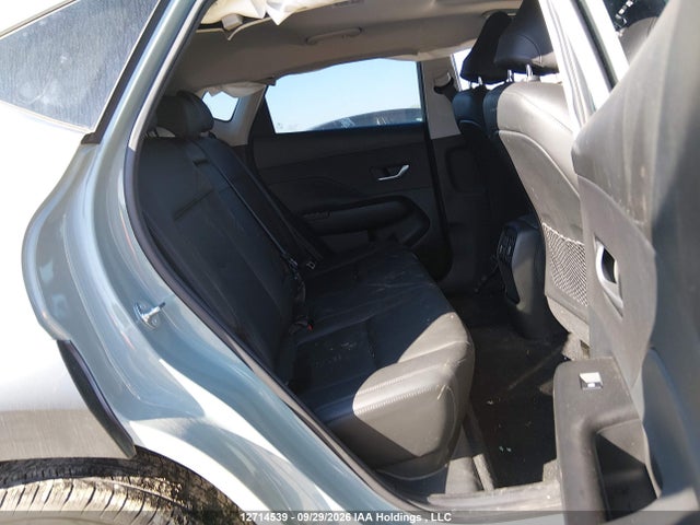 Продажа на аукционе авто 2025 Hyundai Kona Preferred Awd With Trend Package, vin: KM8HCCAB8SU291205, номер лота: 12714539