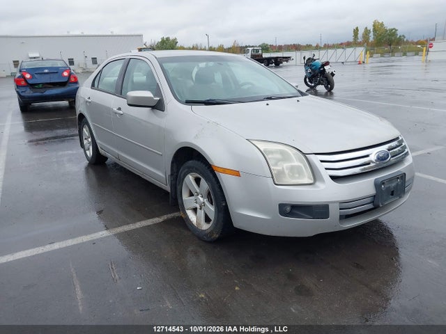 Продаж на аукціоні авто 2008 Ford Fusion Se, vin: 3FAHP07Z58R126634, номер лоту: 12714543