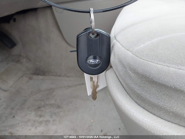 2008 Ford Fusion Se მანქანა იყიდება აუქციონზე, vin: 3FAHP07Z58R126634, აუქციონის ნომერი: 12714543