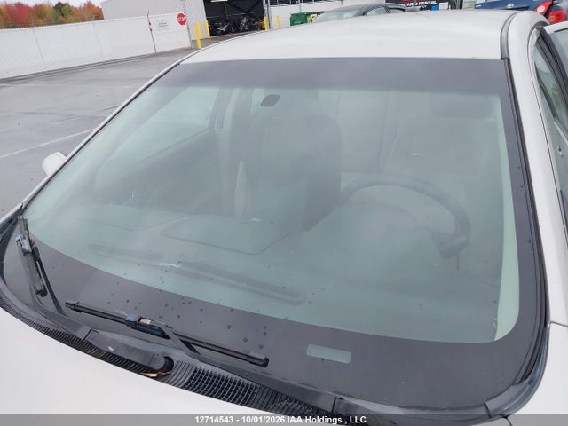 2008 Ford Fusion Se მანქანა იყიდება აუქციონზე, vin: 3FAHP07Z58R126634, აუქციონის ნომერი: 12714543