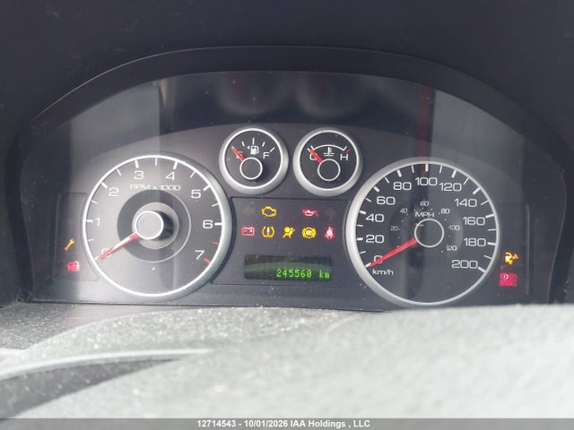 2008 Ford Fusion Se მანქანა იყიდება აუქციონზე, vin: 3FAHP07Z58R126634, აუქციონის ნომერი: 12714543