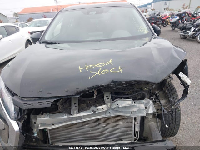 Продаж на аукціоні авто 2026 Mitsubishi Eclipse Cross Es S-awc, vin: JA4ATUAA0TZ604152, номер лоту: 12714545
