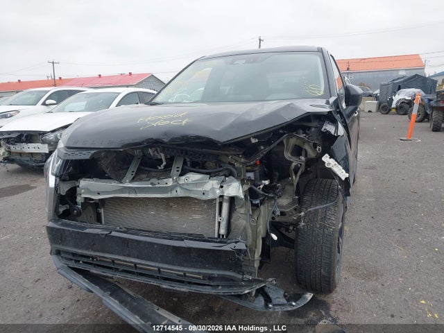 Продаж на аукціоні авто 2026 Mitsubishi Eclipse Cross Es S-awc, vin: JA4ATUAA0TZ604152, номер лоту: 12714545