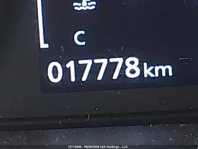 Продаж на аукціоні авто 2026 Mitsubishi Eclipse Cross Es S-awc, vin: JA4ATUAA0TZ604152, номер лоту: 12714545
