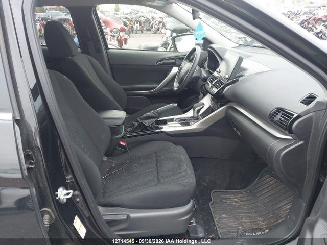 Продаж на аукціоні авто 2026 Mitsubishi Eclipse Cross Es S-awc, vin: JA4ATUAA0TZ604152, номер лоту: 12714545