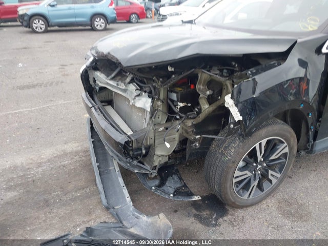 Продаж на аукціоні авто 2026 Mitsubishi Eclipse Cross Es S-awc, vin: JA4ATUAA0TZ604152, номер лоту: 12714545