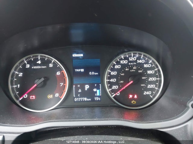 Продаж на аукціоні авто 2026 Mitsubishi Eclipse Cross Es S-awc, vin: JA4ATUAA0TZ604152, номер лоту: 12714545