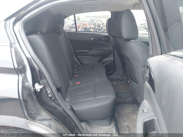 Продаж на аукціоні авто 2026 Mitsubishi Eclipse Cross Es S-awc, vin: JA4ATUAA0TZ604152, номер лоту: 12714545