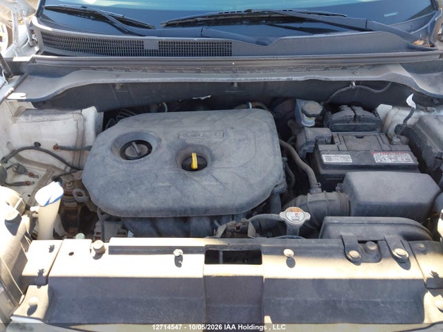 Auction sale of the 2014 Kia Soul +, vin: KNDJP3A58E7012942, lot number: 12714547