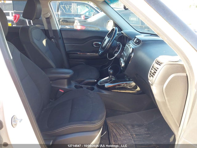 Auction sale of the 2014 Kia Soul +, vin: KNDJP3A58E7012942, lot number: 12714547