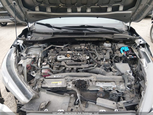 Продажа на аукционе авто 2024 Toyota Corolla Cross Hybrid Se, vin: 7MUFBABG5RV034763, номер лота: 12714548