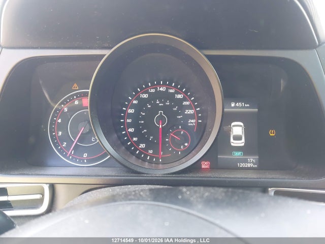 Продажа на аукционе авто 2021 Hyundai Elantra Sel, vin: KMHLM4AG9MU106879, номер лота: 12714549