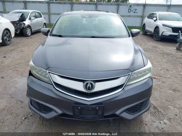 Продаж на аукціоні авто 2017 Acura Ilx, vin: 19UDE2F34HA800288, номер лоту: 12714550