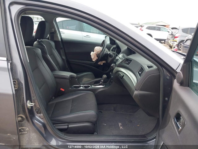 Продаж на аукціоні авто 2017 Acura Ilx, vin: 19UDE2F34HA800288, номер лоту: 12714550