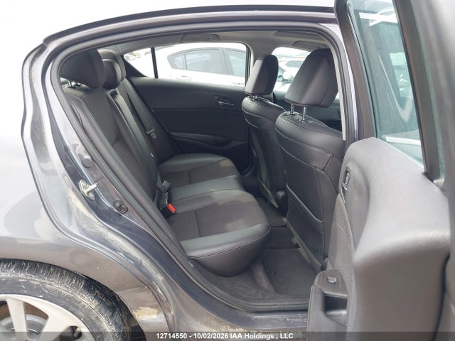 Продаж на аукціоні авто 2017 Acura Ilx, vin: 19UDE2F34HA800288, номер лоту: 12714550