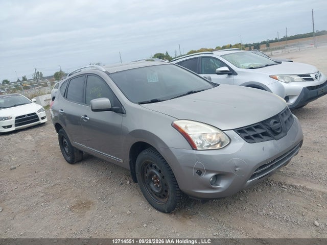 Продаж на аукціоні авто 2012 Nissan Rogue Sv, vin: JN8AS5MT5CW295893, номер лоту: 12714551