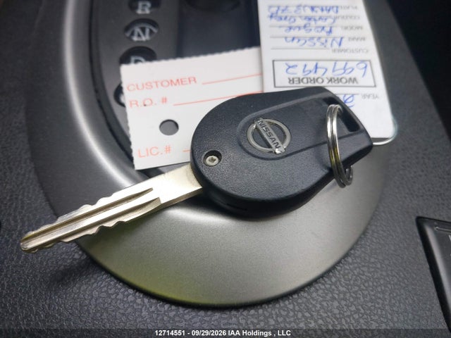 Продаж на аукціоні авто 2012 Nissan Rogue Sv, vin: JN8AS5MT5CW295893, номер лоту: 12714551