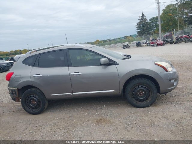 Продаж на аукціоні авто 2012 Nissan Rogue Sv, vin: JN8AS5MT5CW295893, номер лоту: 12714551