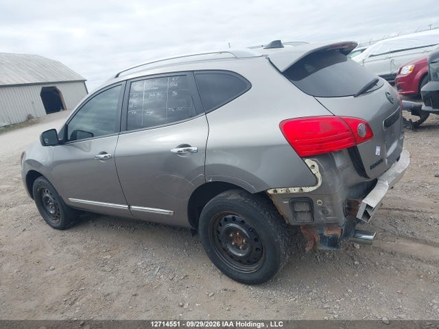 Продаж на аукціоні авто 2012 Nissan Rogue Sv, vin: JN8AS5MT5CW295893, номер лоту: 12714551