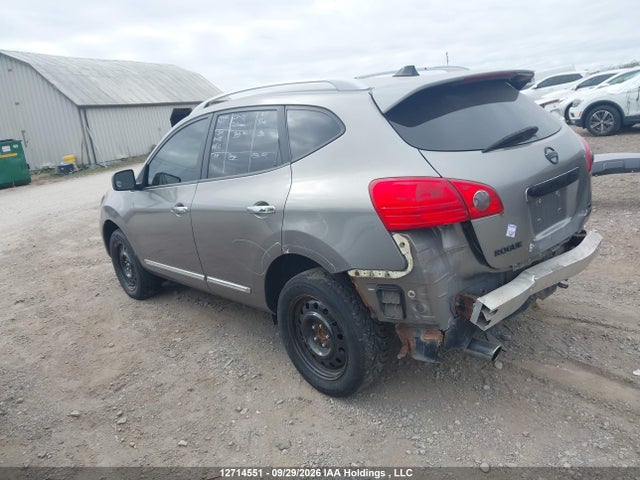 Продаж на аукціоні авто 2012 Nissan Rogue Sv, vin: JN8AS5MT5CW295893, номер лоту: 12714551