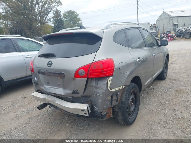 Продаж на аукціоні авто 2012 Nissan Rogue Sv, vin: JN8AS5MT5CW295893, номер лоту: 12714551