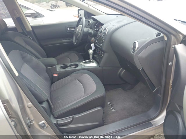 Продаж на аукціоні авто 2012 Nissan Rogue Sv, vin: JN8AS5MT5CW295893, номер лоту: 12714551
