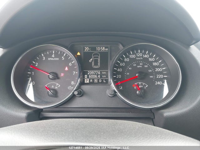 Продаж на аукціоні авто 2012 Nissan Rogue Sv, vin: JN8AS5MT5CW295893, номер лоту: 12714551