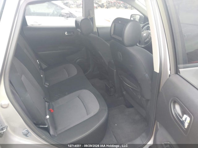 Продаж на аукціоні авто 2012 Nissan Rogue Sv, vin: JN8AS5MT5CW295893, номер лоту: 12714551