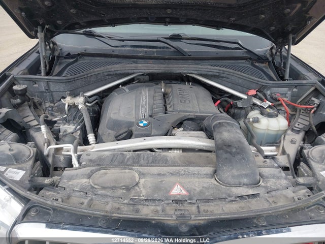 5UXKR0C55G0S88192 BMW X5 Xdrive35i