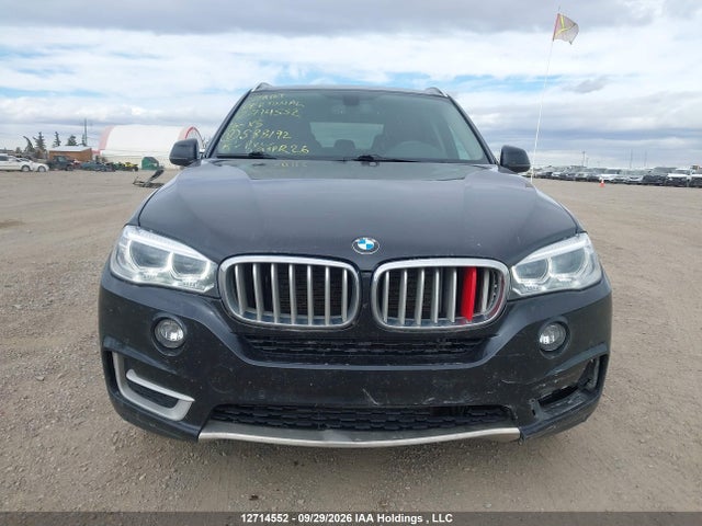 5UXKR0C55G0S88192 BMW X5 Xdrive35i