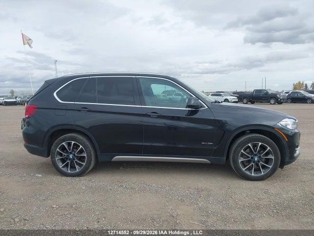 5UXKR0C55G0S88192 BMW X5 Xdrive35i