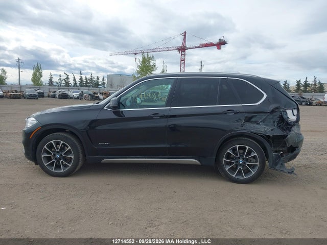 5UXKR0C55G0S88192 BMW X5 Xdrive35i
