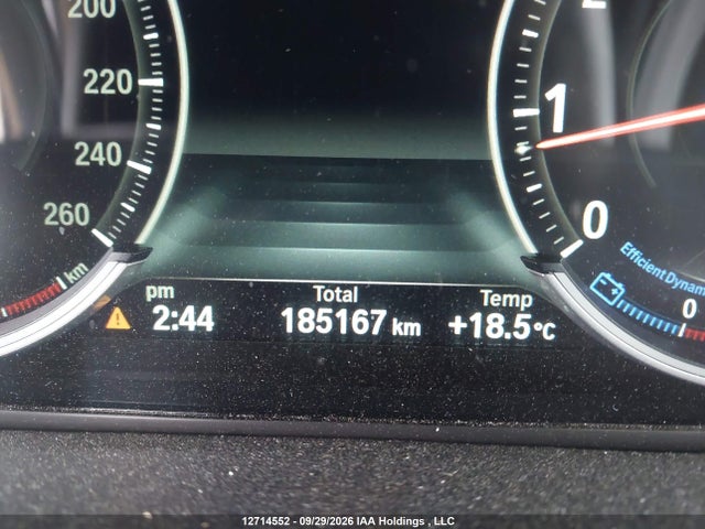5UXKR0C55G0S88192 BMW X5 Xdrive35i
