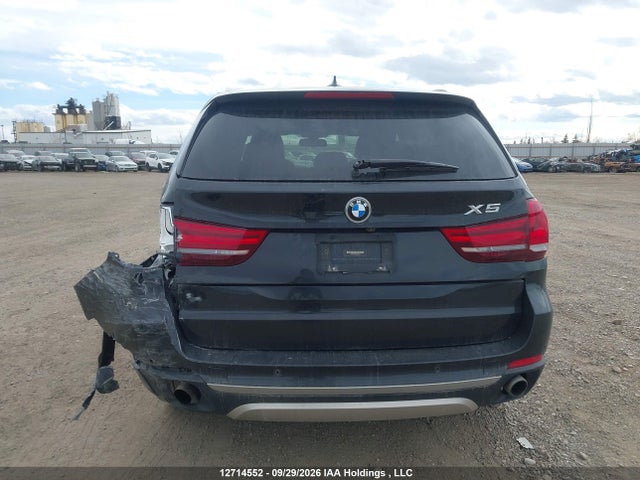 5UXKR0C55G0S88192 BMW X5 Xdrive35i