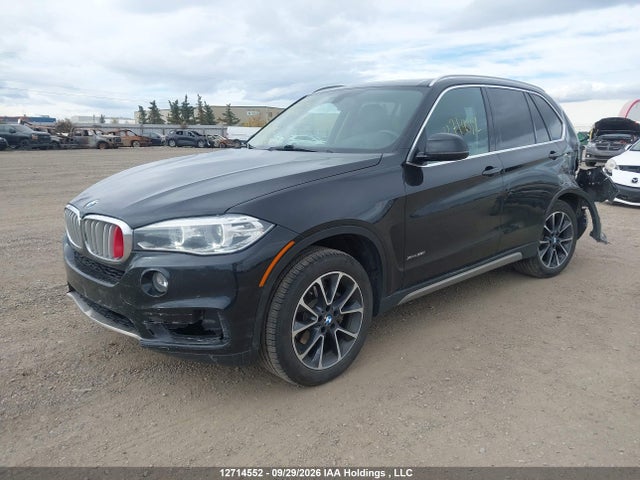 5UXKR0C55G0S88192 BMW X5 Xdrive35i