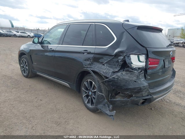 5UXKR0C55G0S88192 BMW X5 Xdrive35i
