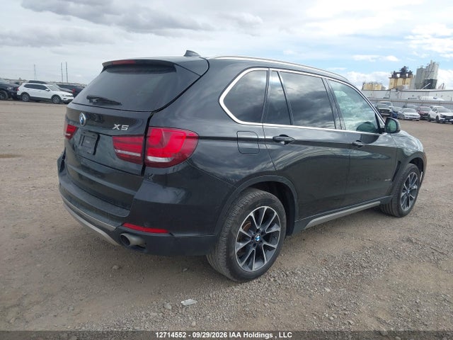 5UXKR0C55G0S88192 BMW X5 Xdrive35i