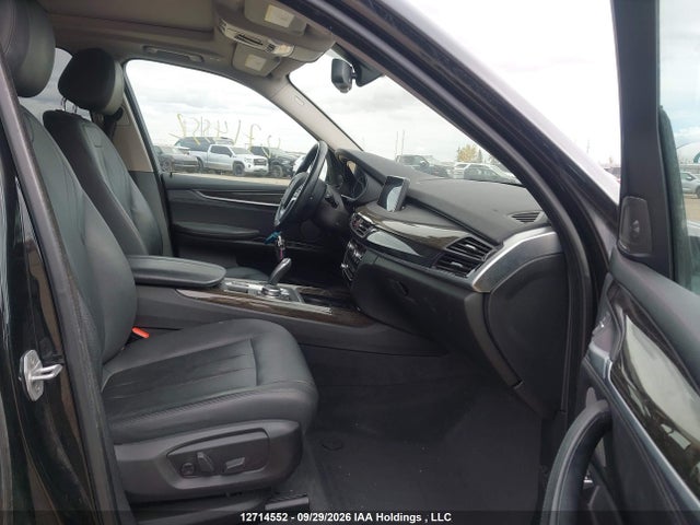 5UXKR0C55G0S88192 BMW X5 Xdrive35i