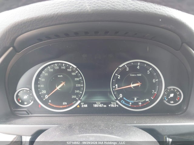 5UXKR0C55G0S88192 BMW X5 Xdrive35i