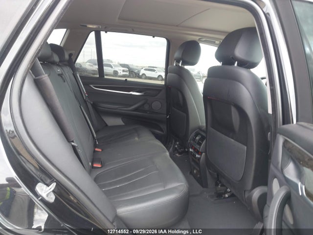 5UXKR0C55G0S88192 BMW X5 Xdrive35i