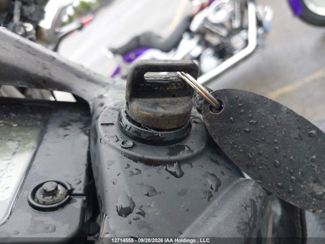 12714555 :رقم المزاد ، 1HFTE46L5N4700125 vin ، 2022 Honda Trx520 Fa مزاد بيع