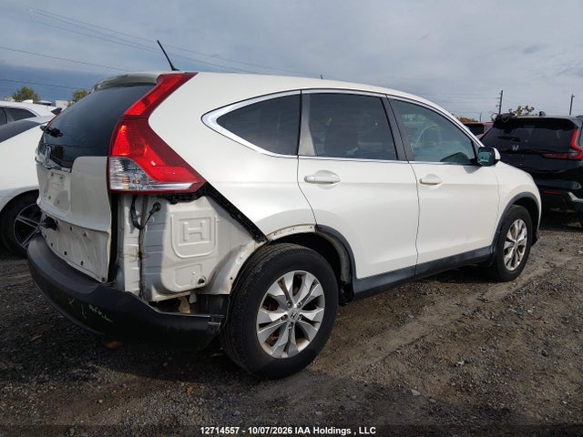 Aukcja sprzedaży 2014 Honda Cr-v Ex, vin: 2HKRM3H55EH001295, numer aukcji: 12714557