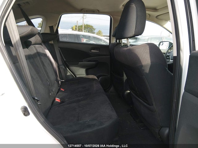 Aukcja sprzedaży 2014 Honda Cr-v Ex, vin: 2HKRM3H55EH001295, numer aukcji: 12714557