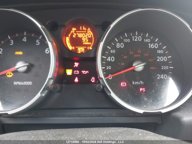 2010 Nissan Rogue Sl მანქანა იყიდება აუქციონზე, vin: JN8AS5MV1AW118045, აუქციონის ნომერი: 12714559
